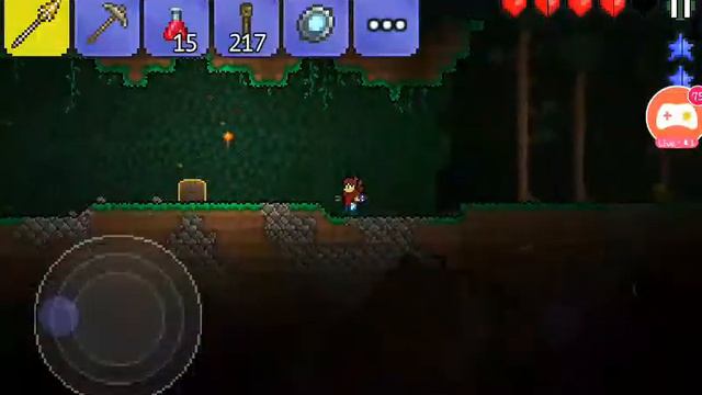 Watch me play Terraria via Omlet Arcade! смотреть онлайн