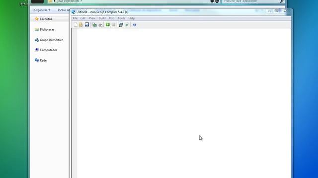 Create a installer to your Java Applications смотреть онлайн