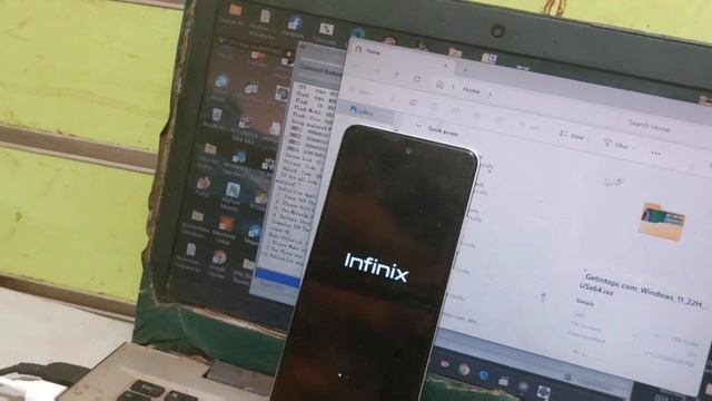 Infinix Smart 8 Hard Reset// InfinixSmart 8 (X6525)Passward &PattarnUnlock 2024