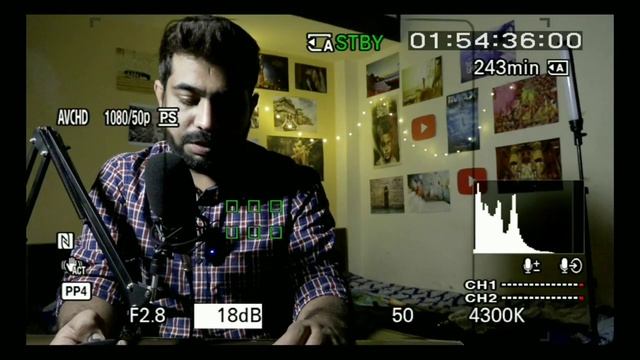 Sony MC88 Extreme Low Light Test | Amazing Low Light Performance ? смотреть онлайн