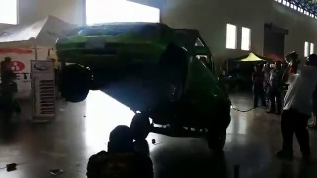 Audio fest 2015 (lowrider taker) смотреть онлайн