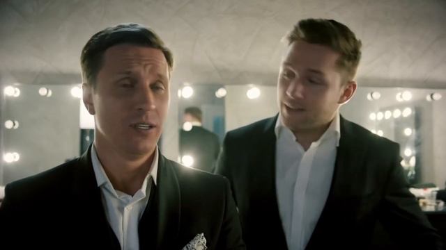 Очень крутой промо ролик ведущего! Вот как надо себя представлять! смотреть онлайн