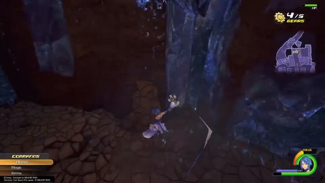 Kingdom Hearts 2.8 HD Final Chapter Prologue Review (Spoiler-Free/PS4 Pro) - Title isn't long eno.. смотреть онлайн