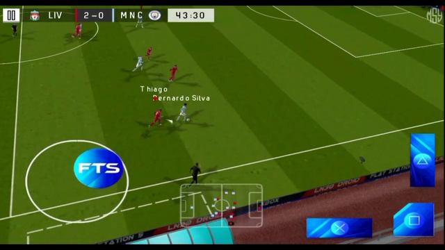 FTS 24 Mobile™ [300MB] Android Offline Best Graphics Transfer Teams New Update 2023/24 смотреть онлайн