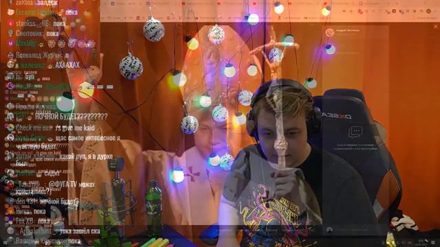 ПЯТЕРКА ПОПРОЩАВШИСЬ ОБМАНУЛ ЗРИТЕЛЕЙ И НЕ ЗАКОНЧИЛ СТРИМ / ПЯТЕРКА СМОТРИТ БРЕД С ПРЕДЛОЖКИ смотреть онлайн