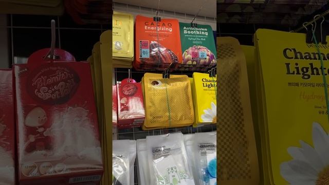 САДОВОД ?КОРЕЙСКАЯ КОСМЕТИКА ПО НИЗКИМ ЦЕНАМ ?#рыноксадовод #садовод смотреть онлайн