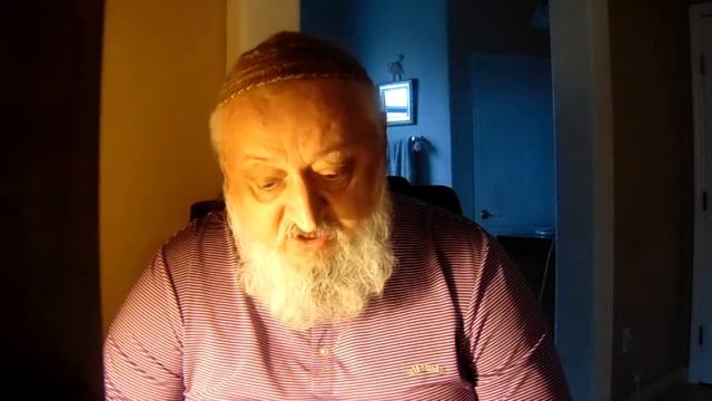 Толкование Библии(Книна Книг)Книга Бытие 10гл 2 часть Даниэль Нистар смотреть онлайн