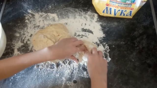 Шоколадные пончики в духовке смотреть онлайн