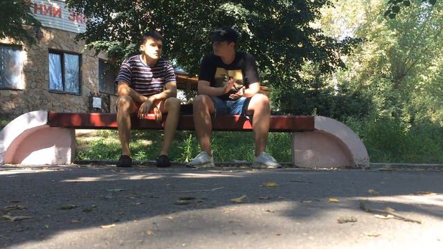 Друг всегда хочет как лучше. смотреть онлайн
