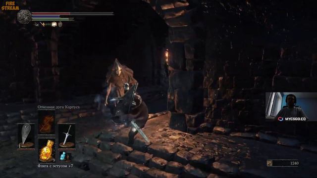 АБСОЛЮТНО ВСЕ СМЕРТИ ПАПИЧА В DARK SOULS 3 | Величайший умирает на протяжении полутора часов в ДС3 смотреть онлайн