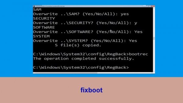 THREAD_STUCK_IN_DEVICE_DRIVER_M 0x100000EA Windows 10 Blue Screen Error