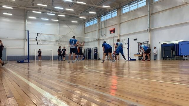 Верево - ЦКБМ 1 игра смотреть онлайн