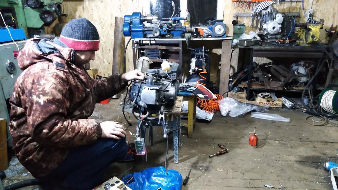 никуя не работает смотреть онлайн