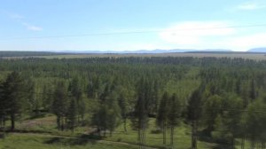 Транссиб часть 1