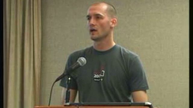 Lone Star Ruby Conf: Zed Shaw Keynote Q&A смотреть онлайн