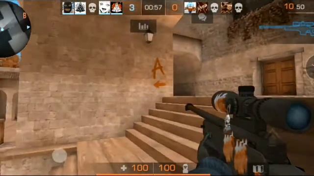 Неидеальная ?? | Standoff 2 Highlights | Huawei Honor 8c | 300subs❤️ смотреть онлайн