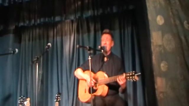 АЛЕКСЕЙ ИШУНИН. ОСТРОВ КРЫМ. смотреть онлайн