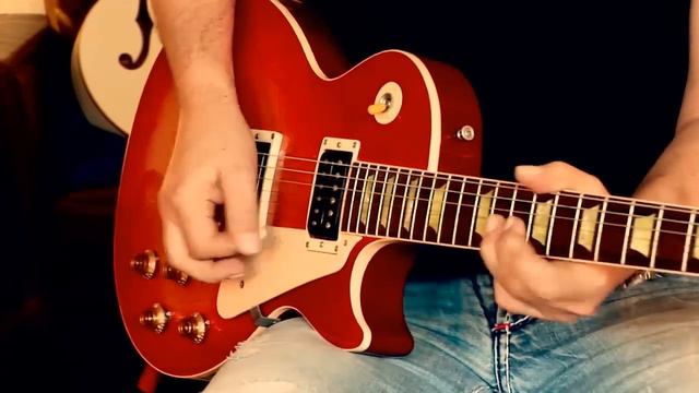 2000 Gibson Les Paul Classic, Part1 смотреть онлайн