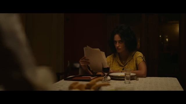 FERRARI Trailer - 2 (2023) смотреть онлайн