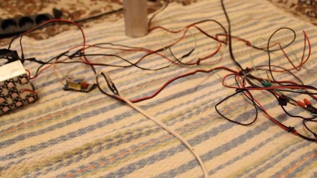 Фитолампа своими руками для выращивания растений зимой смотреть онлайн