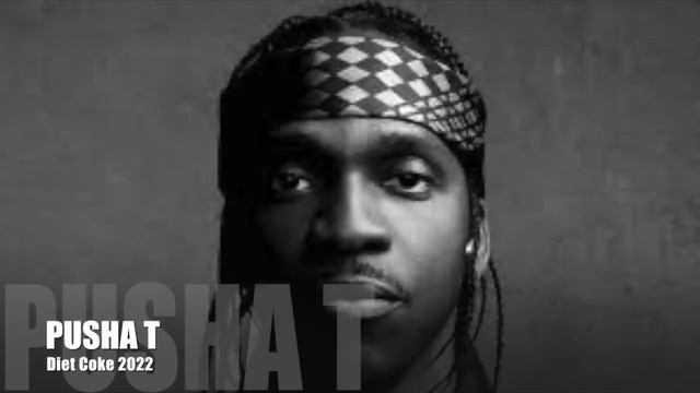 Jerry Butler Take the Time to Tell Her Sampled By Pusha T for Diet Coke смотреть онлайн