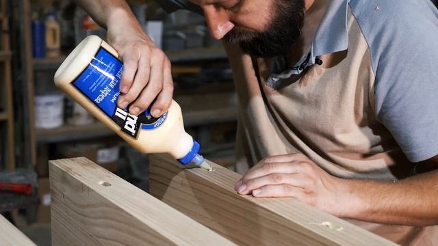 КАК СДЕЛАТЬ КРУГЛЫЙ СТОЛ ИЗ КАШТАНА? | КАК ТАК? SOCHILOFT смотреть онлайн