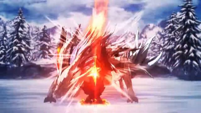 TALES OF ARISE - OPENING ANIMATION TRAILER - PS5, PS4 смотреть онлайн