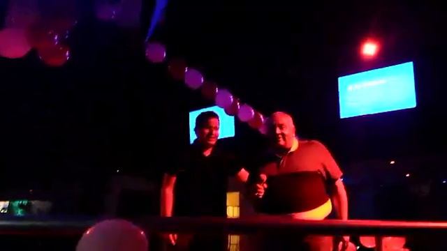 OSCAR LOMELI (QEPD) Y YO GDL смотреть онлайн