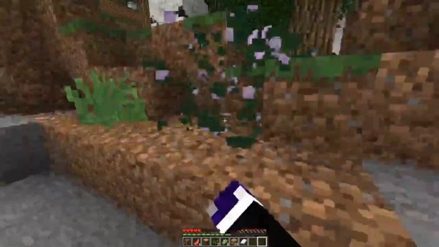 МАЙНКРАФТ НО Я НЕ МОГУ ПОЛЬЗОВАТЬСЯ КИРКОЙ! смотреть онлайн