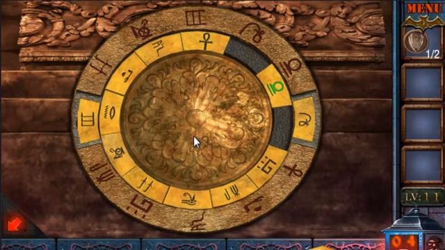 Can You Escape The 100 Room VI Level 11 Walkthrough смотреть онлайн