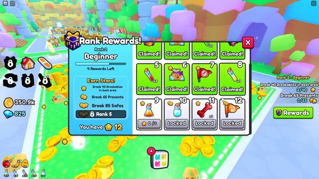 Pet Simulator 99 ВЫШЕЛ!!! смотреть онлайн