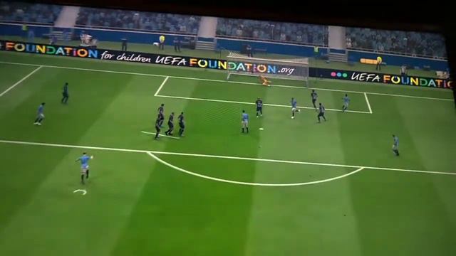 FIFA 19. Удары лучших футболистов со ШТРАФНЫХ смотреть онлайн