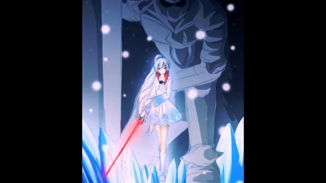 RWBY (This will be the Day) смотреть онлайн