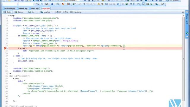 8 25 dynamic title tag смотреть онлайн