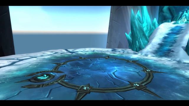 КОРОЛЬ ЛИЧ и Эйир — разгадка близко / World of Warcraft смотреть онлайн