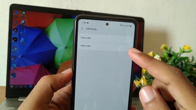 How to block incoming calls on android | Phone not reachable kaise kare three tricks | Incoming cal смотреть онлайн