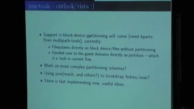 Debian virtualization support смотреть онлайн