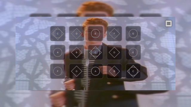 Sky:Children of the light/Дети Света. Rick Astley - Never Gonna Give You Up смотреть онлайн