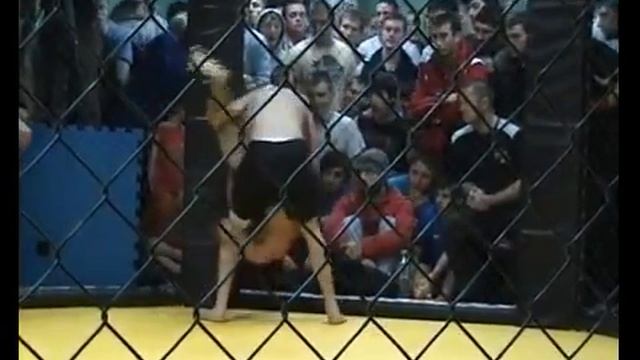 Яков Дмитриев vs Матвей Фельдшеров ( Fanvid ) смотреть онлайн