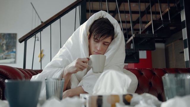 Предупреждающие Признаки Рака Легких I Первые Симптомы Рака Легких | Курение и Онкология смотреть онлайн