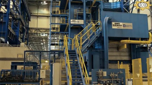 НОВЫЙ ЗАВОД В САРАТОВСКОЙ ОБЛАСТИ РОССИЯ ОТКРЫТА ДЛЯ ИНВЕСТИЦИЙ смотреть онлайн
