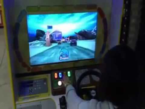 LET'S GO SAFARI GAME смотреть онлайн