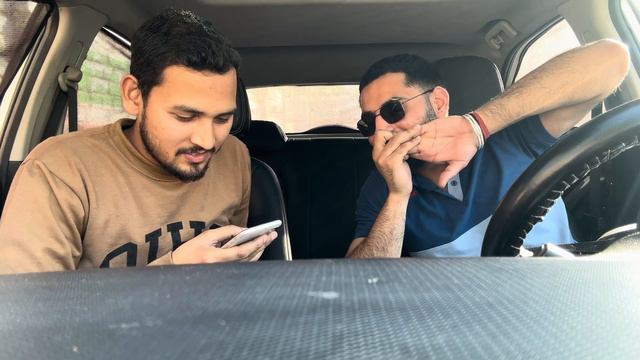 Propose prank on my bestfriend😍|she proposed him😳|call prank on her|she got angry😡 смотреть онлайн