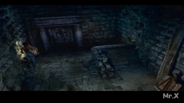 Alone in the Dark: The New Nightmare Full Walkthrough Stream смотреть онлайн