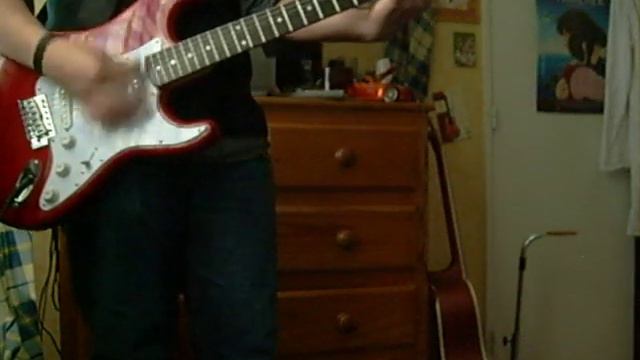what i've done chords смотреть онлайн