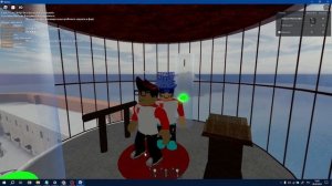 Как провести Форт Боярд с друзьями в Роблоксе! (2023)