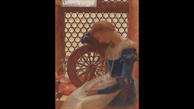 Schubert - "Gretchen am Spinnrade" (cello and piano) смотреть онлайн