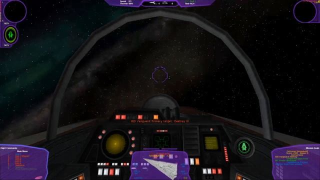 X-wing Alliance - Tips and Tactics смотреть онлайн