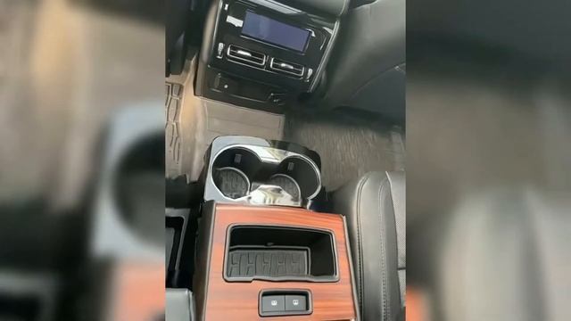 Обзор Lincoln Aviator 2020