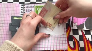 ?Что в моей сумке?? Бумажные сюрпризы распаковка? МИР БУМАЖЕК